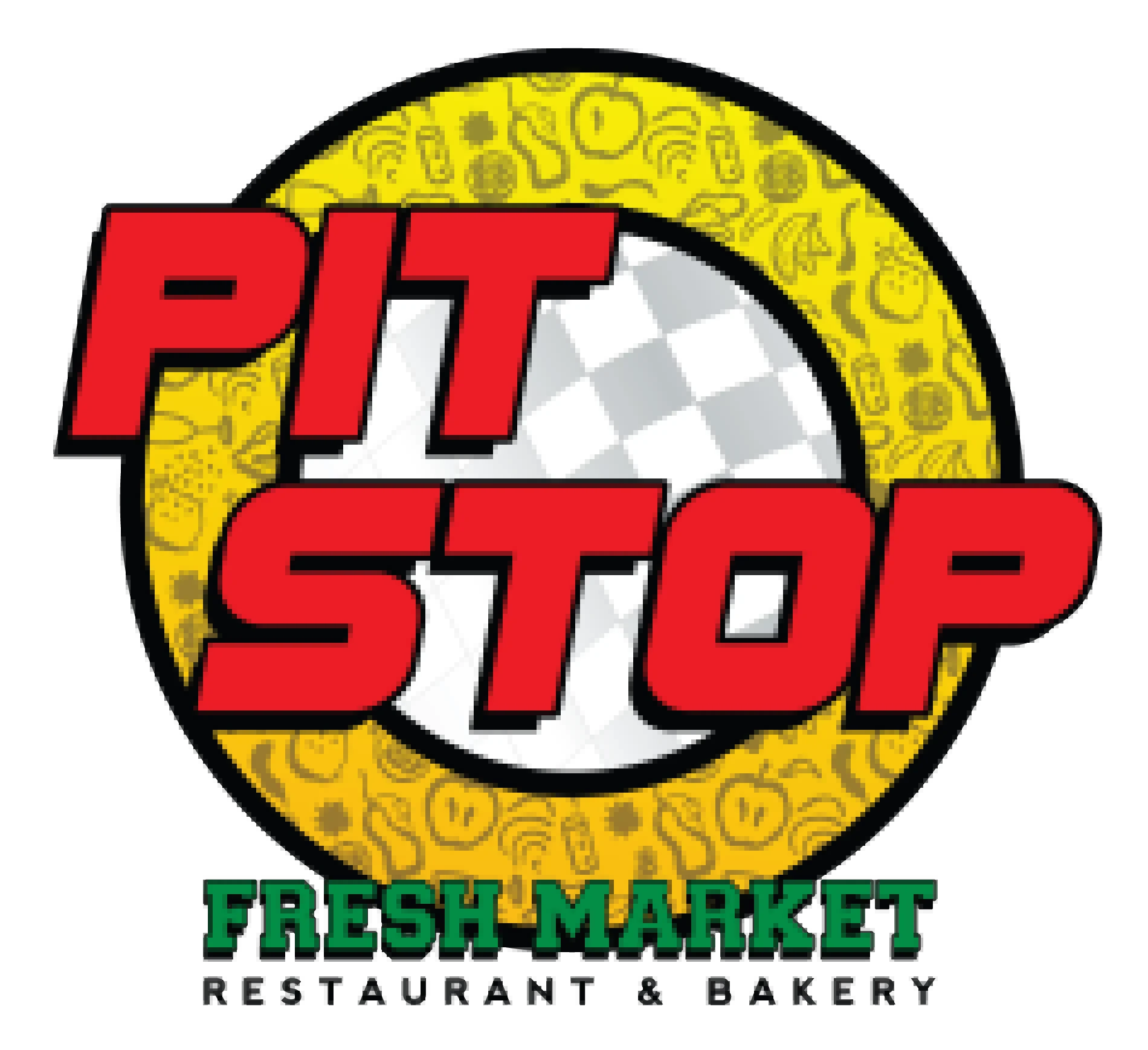 Pit Stop Fresh Market