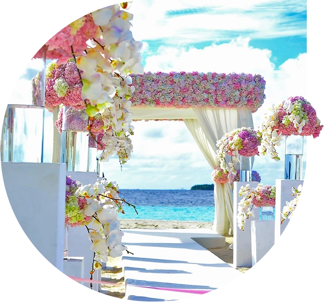 Decoration and Assembly