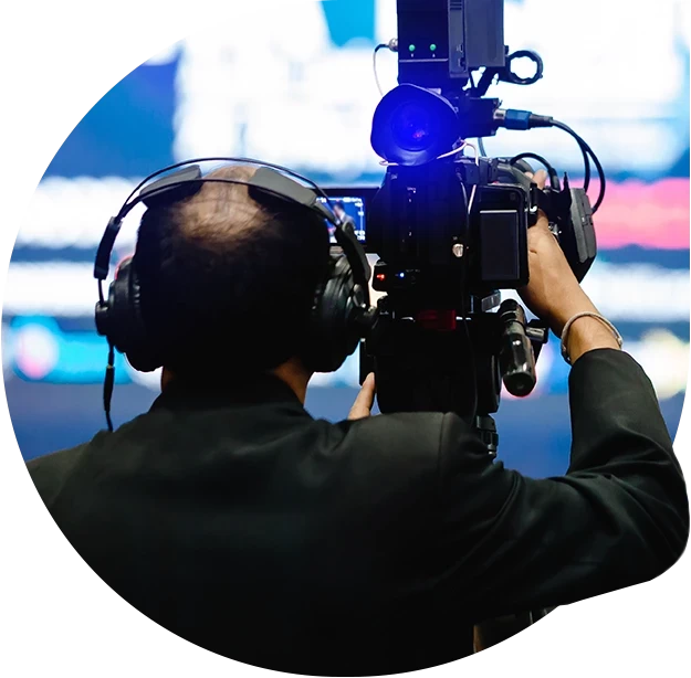 Show Hiring