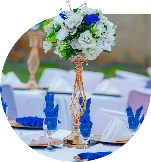 Decoration and Assembly