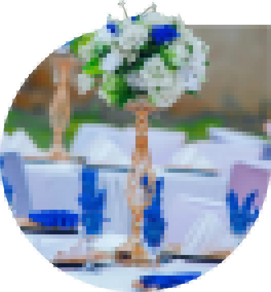 Decoration and Assembly