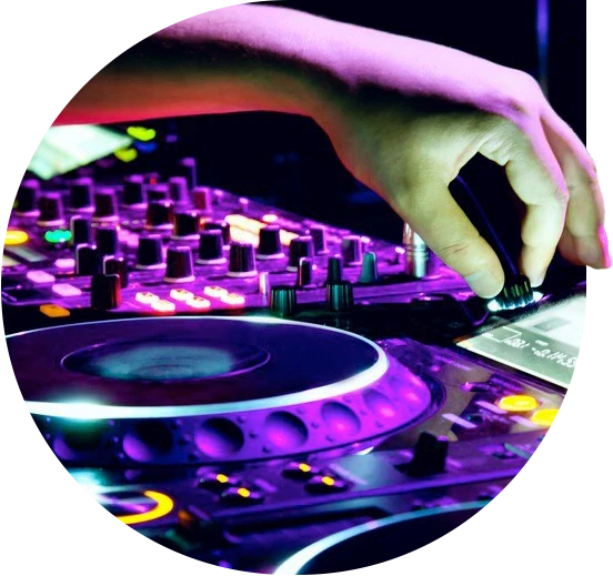 Sound and Image service