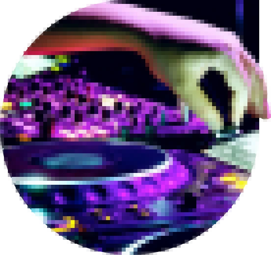 Sound and Image service