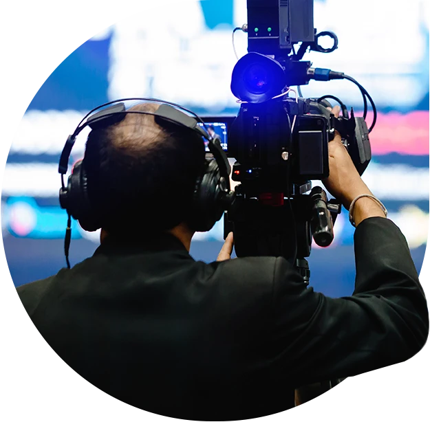 Sound and Image service