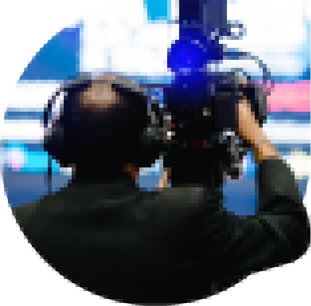 Sound and Image service