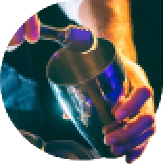 Full Service Events